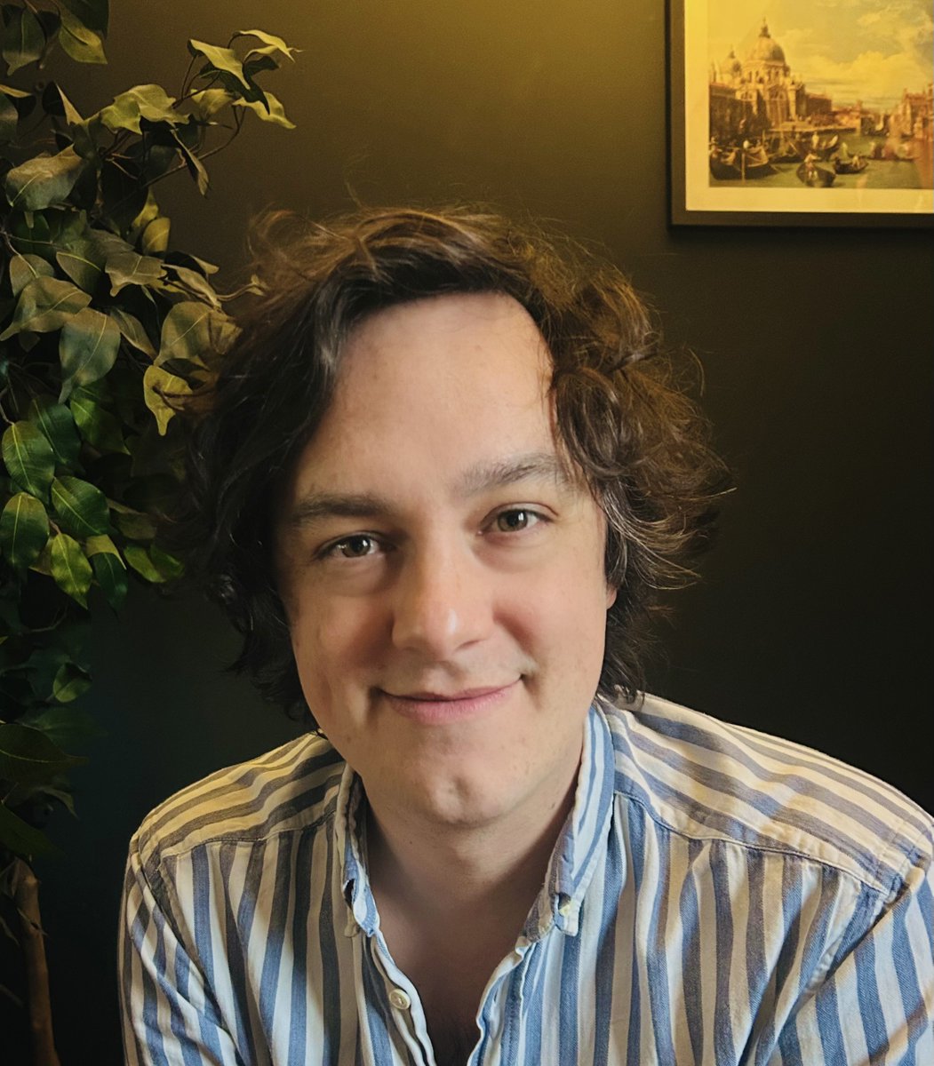 And we have our <a href="/caledoniaaward/">CaledoniaNovelAward</a> 2025 winner!! Many, many congratulations to Daniel Laing for his exceptional Italian Renaissance-style #fantasy  #Magnella 🌟🌟🌟! Daniel has now signed with <a href="/iamciarafinan/">Ciara Finan</a> at <a href="/CBGBooks/">Curtis Brown Books</a> ❤️! #writingcommunity 

thecaledonianovelaward.com/2025-winner-sh…