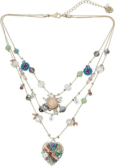 frugalfreebies's tweet photo. Betsey Johnson Butterfly Charms Layered Necklace
36% price drop
Amazon: https://t.co/DwpQAoegke #ad
~~~
#DelicateLayers #ButterflyCharmNecklace #JewelryInspo #StyleYourStory #EverydayJewels #CharmAndElegance https://t.co/ZqMHa19CSz