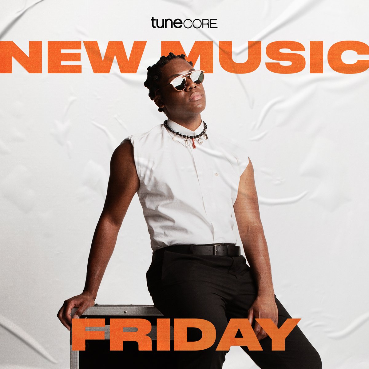 TuneCore (@tunecore) on Twitter photo Just Dropped ⚡️ #NewMusicFriday ft. <a href="/TweetGMT/">Garth.</a>'s new release “Rice n Peas.” Plus, more new music from <a href="/BentleyRobles/">bentley robles</a>, <a href="/ZeeMachineMusic/">ZEE MACHINE</a>, <a href="/queenlexxe/">LEXXE</a>, <a href="/gamesweplayfl/">GAMES WE PLAY</a> + more.
Listen: bit.ly/3qUuY2J Just Dropped ⚡️ #NewMusicFriday ft. <a href="/TweetGMT/">Garth.</a>'s new release “Rice n Peas.” Plus, more new music from <a href="/BentleyRobles/">bentley robles</a>, <a href="/ZeeMachineMusic/">ZEE MACHINE</a>, <a href="/queenlexxe/">LEXXE</a>, <a href="/gamesweplayfl/">GAMES WE PLAY</a> + more.
Listen: bit.ly/3qUuY2J