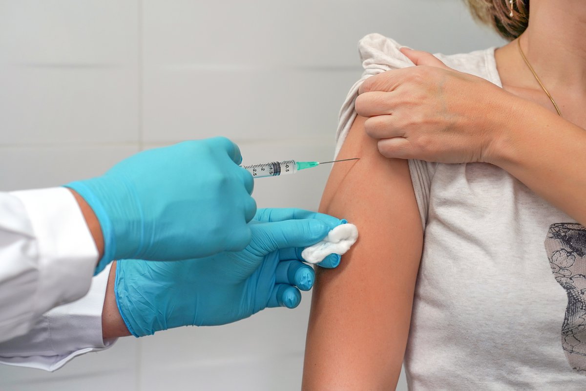 A survey in Germany reported that many people with MS are not fully vaccinated, putting them at higher risk of developing infections.

Read more: msology.ca/people-with-ms…

#MSResearch #MSTreatments #multiplesclerosis #livingwithMS #MS #treatingMS #MScure