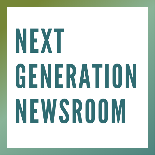PointParkCMI's tweet image. 🚨 ATTN: Aspiring journalists! 🚨 The Next Generation Newsroom & Pittsburgh Media Partnership seek student journalists for Summer 2025!
💼 $15/hr | 📰 Build your portfolio | 📢 Work with top Pittsburgh media outlets
📅 Apply by Feb. 24 | More info: tinyurl.com/pmp-summer-int…