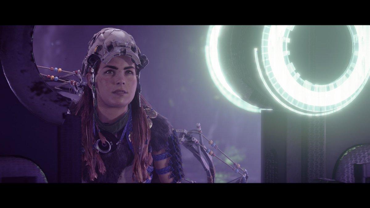 trust_dva's tweet photo. #HorizonZeroDawnRemastered
#BeyondTheHorizon https://t.co/Vk4AxXRaVW