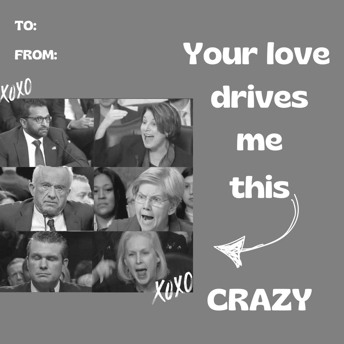 💞 #Valentinesday2025