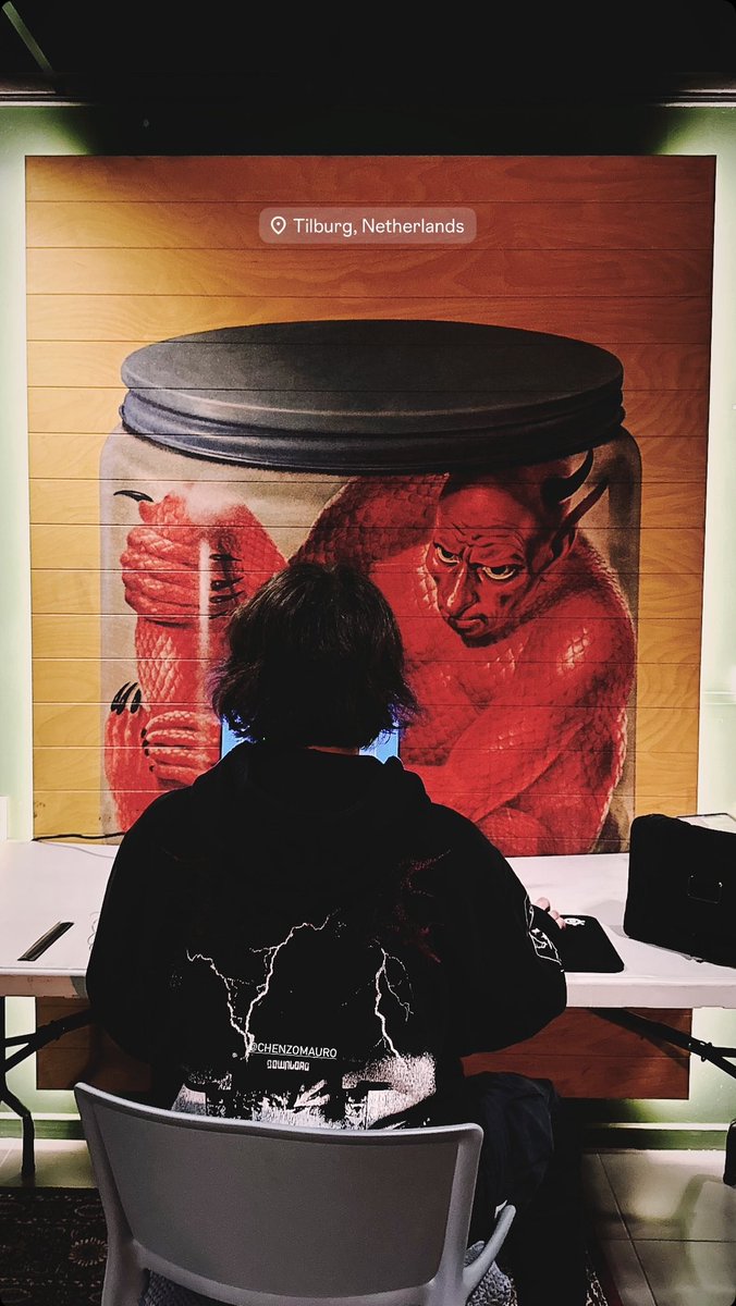 💭 (semi ia) (@thinkerchenzo) on Twitter photo 