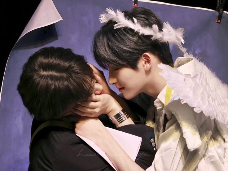 어쩌면 구○○씨한테 배운거일지도 몰라