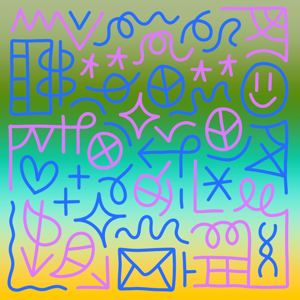 Happy Letters Friday 💌💌💌