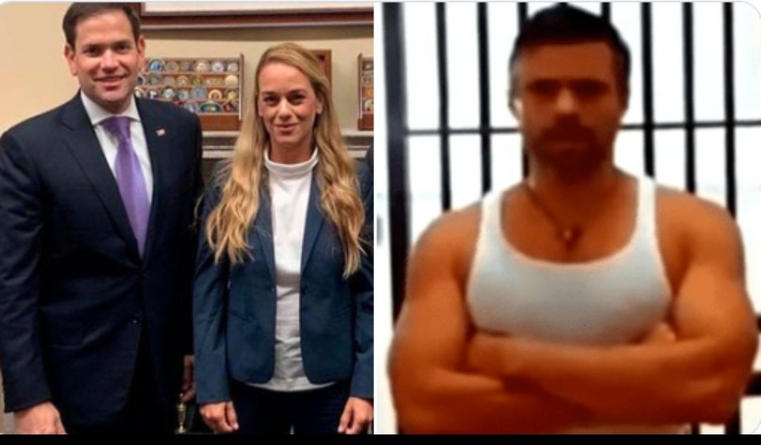 En esta época, cada uno hacia cardio a su manera y con lo que tenía a la mano...

#LeopoldoLopezCachuo