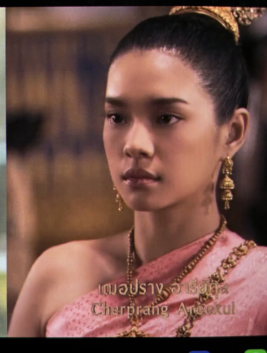 มาแล้ว

JOMJAI EP1

#จอมใจอโยธยา
#CherprangAreekul