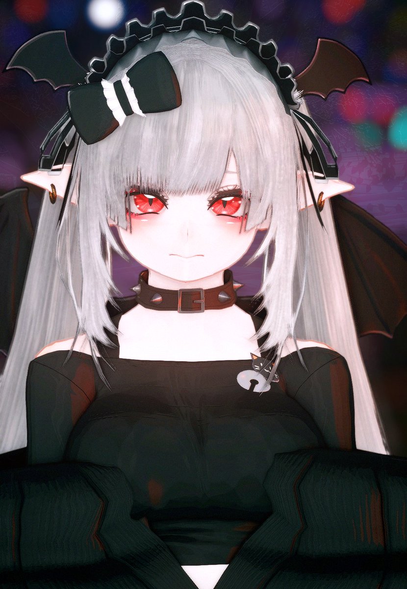 脱ぎすぎって怒られそうだから服着た
#PSO2NGS_S︎S