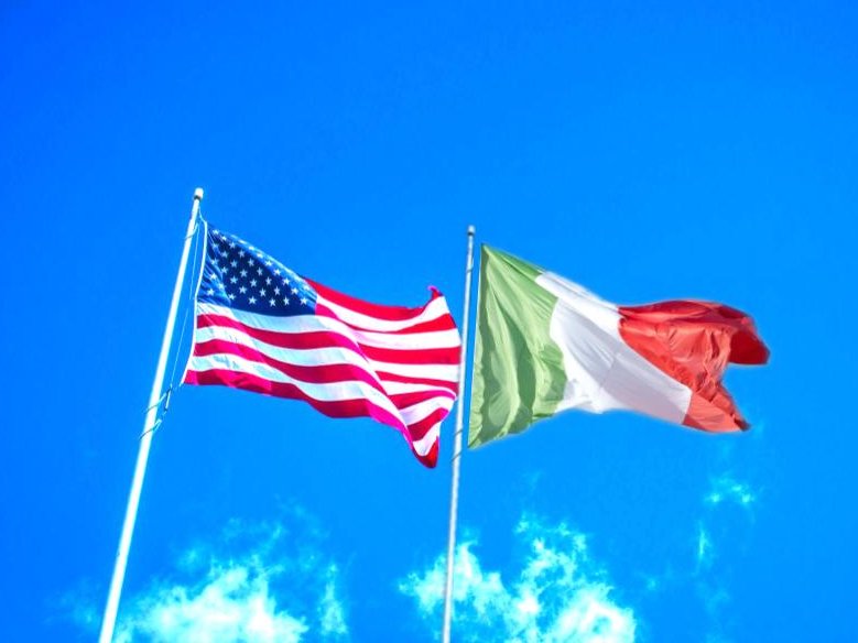 This #PresidentsDay let's celebrate the longstanding friendship between Italy and the US, which dates back to the US Constitution. The words "all men are created equal" were indeed inspired by an Italian, philosopher and winemaker Filippo Mazzei.