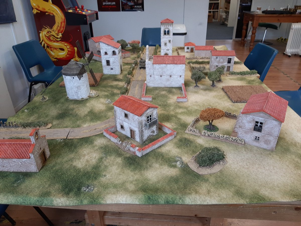 Ken-The Eccentric Man tweet media