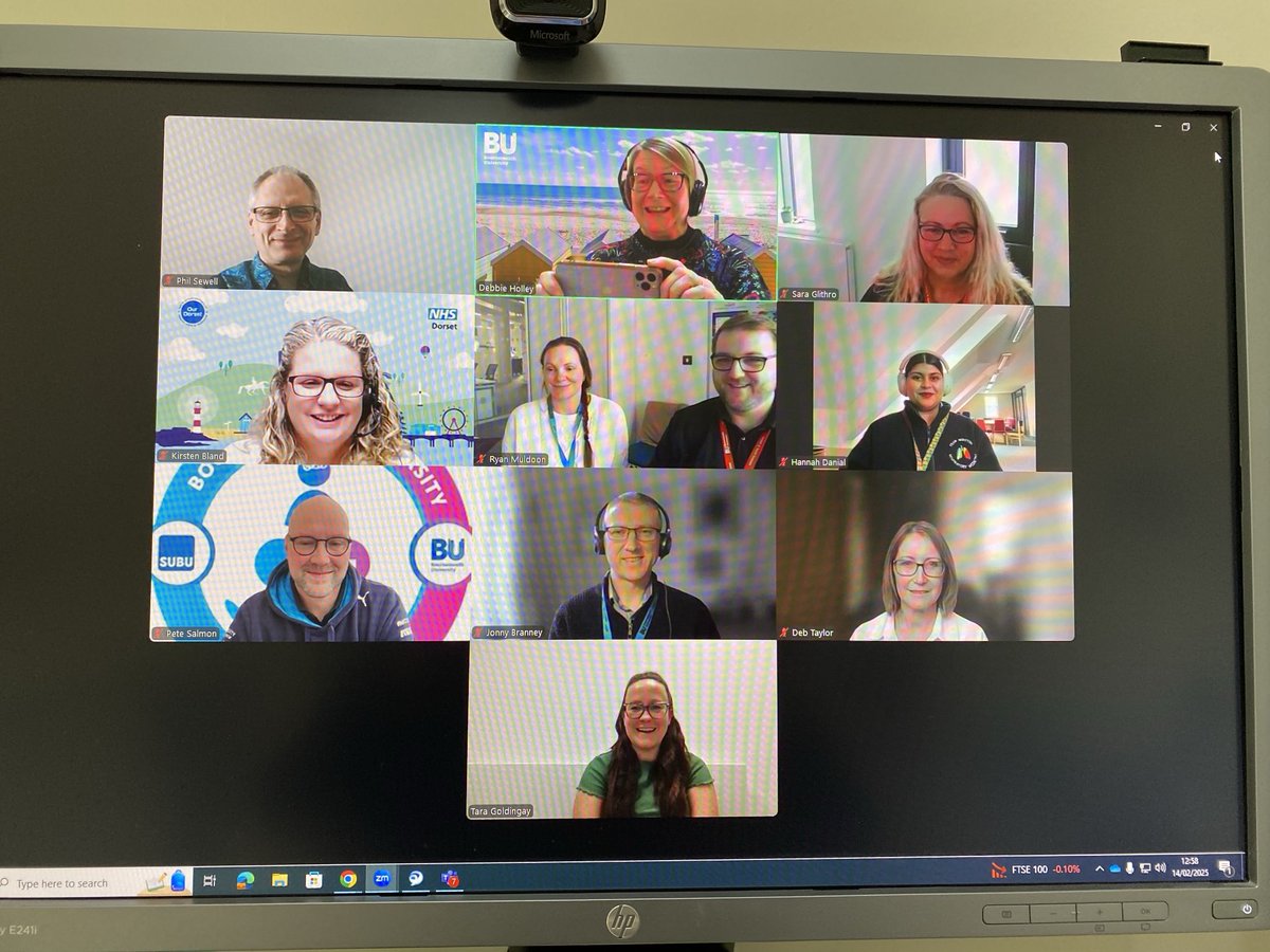 Dr Debbie Holley (@debbieholley1) on Twitter photo It’s #naw2025 #skillsforlife and our amazing healthcare apprentices and their tutors shared their experiences at our panel today <a href="/hss_bu/">HSS at BU</a> <a href="/AnandDPandyan/">Prof Anand Pandyan</a> <a href="/aldinhe_LH/">ALDinHE and LearnHigher</a> <a href="/arc_wessex/">NIHR Applied Research Collaboration Wessex</a> #buproud <a href="/NTF_Tweet/">NTF Tweet</a> It’s #naw2025 #skillsforlife and our amazing healthcare apprentices and their tutors shared their experiences at our panel today <a href="/hss_bu/">HSS at BU</a> <a href="/AnandDPandyan/">Prof Anand Pandyan</a> <a href="/aldinhe_LH/">ALDinHE and LearnHigher</a> <a href="/arc_wessex/">NIHR Applied Research Collaboration Wessex</a> #buproud <a href="/NTF_Tweet/">NTF Tweet</a>