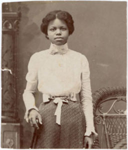 GovMLG's tweet image. Today we celebrate the profound impact Black New Mexicans have made in shaping our state. From #BuffaloSoldiers to trailblazers like Clara Belle Williams, the first Black graduate of @nmsu  in 1937—African Americans have been vital to our success. #BlackHistoryMonth