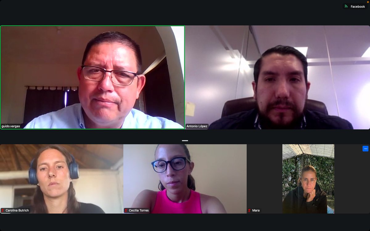 Asamblea Nacional (@asambleaecuador) on Twitter photo #JuntosLegislamos | <a href="/BiodiversidadAN/">Comisión de la Biodiversidad y Recursos Naturales</a> instala la sesión, en modalidad virtual.
Sigue su desarrollo en vivo▶️ facebook.com/share/v/15yKFg… #JuntosLegislamos | <a href="/BiodiversidadAN/">Comisión de la Biodiversidad y Recursos Naturales</a> instala la sesión, en modalidad virtual.
Sigue su desarrollo en vivo▶️ facebook.com/share/v/15yKFg…