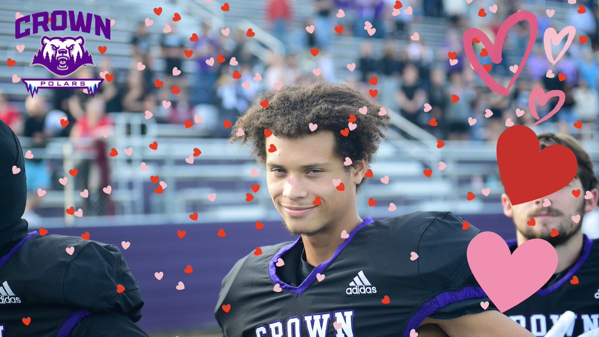 You're a stone cold KELLER!
#HappyValentinesDay