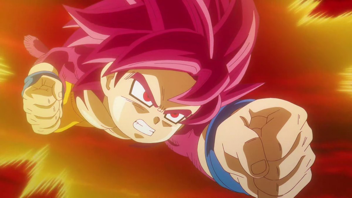 SUPER クロニクルス tweet media