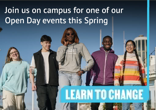 Bournemouth Uni tweet media