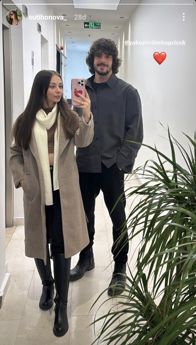 huzun_delisi's tweet image. Bir dizi çiftini de reel yapmanın gururuyla yaşıyorum. Ahh benim manifestlerin tutacağı anı bekliyorum 🤭
Su kalp emojisi atarken Yakup Selim gül emojisi koymuş harikalar, maşallah maşallah nazar değmesin 🤲🤍

#AzEl #YakupSelimBağçiçek #SuTihonova