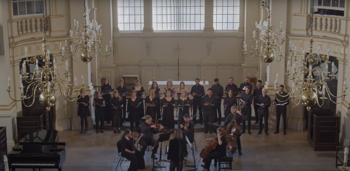 TDEDionysus's tweet image. Such glorious music @mrhigginsmusic!!!

🔊📺🎶youtube.com/playlist?list=…

Happy Valentine&apos;s listening 💕
#StringQuintet and #Choir