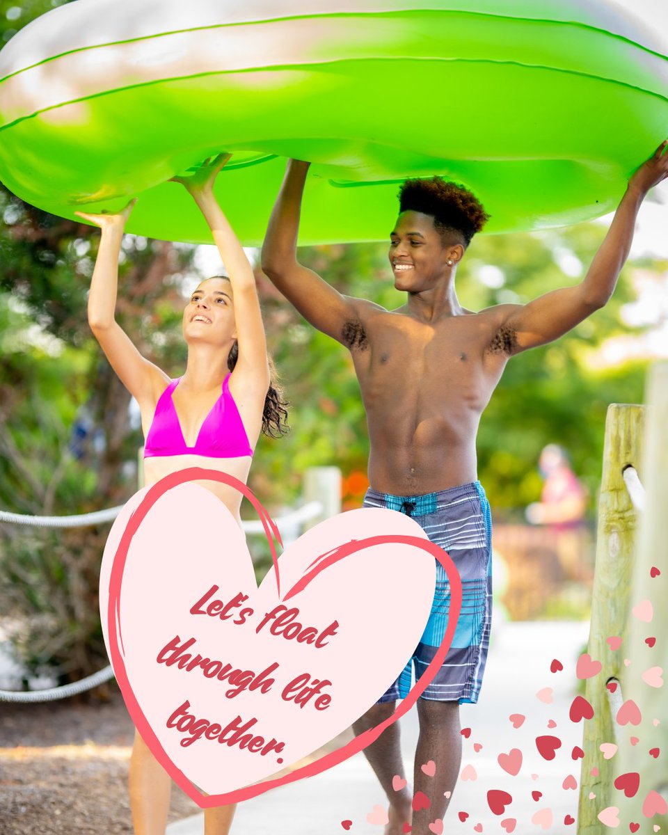 Splish Splash tweet media