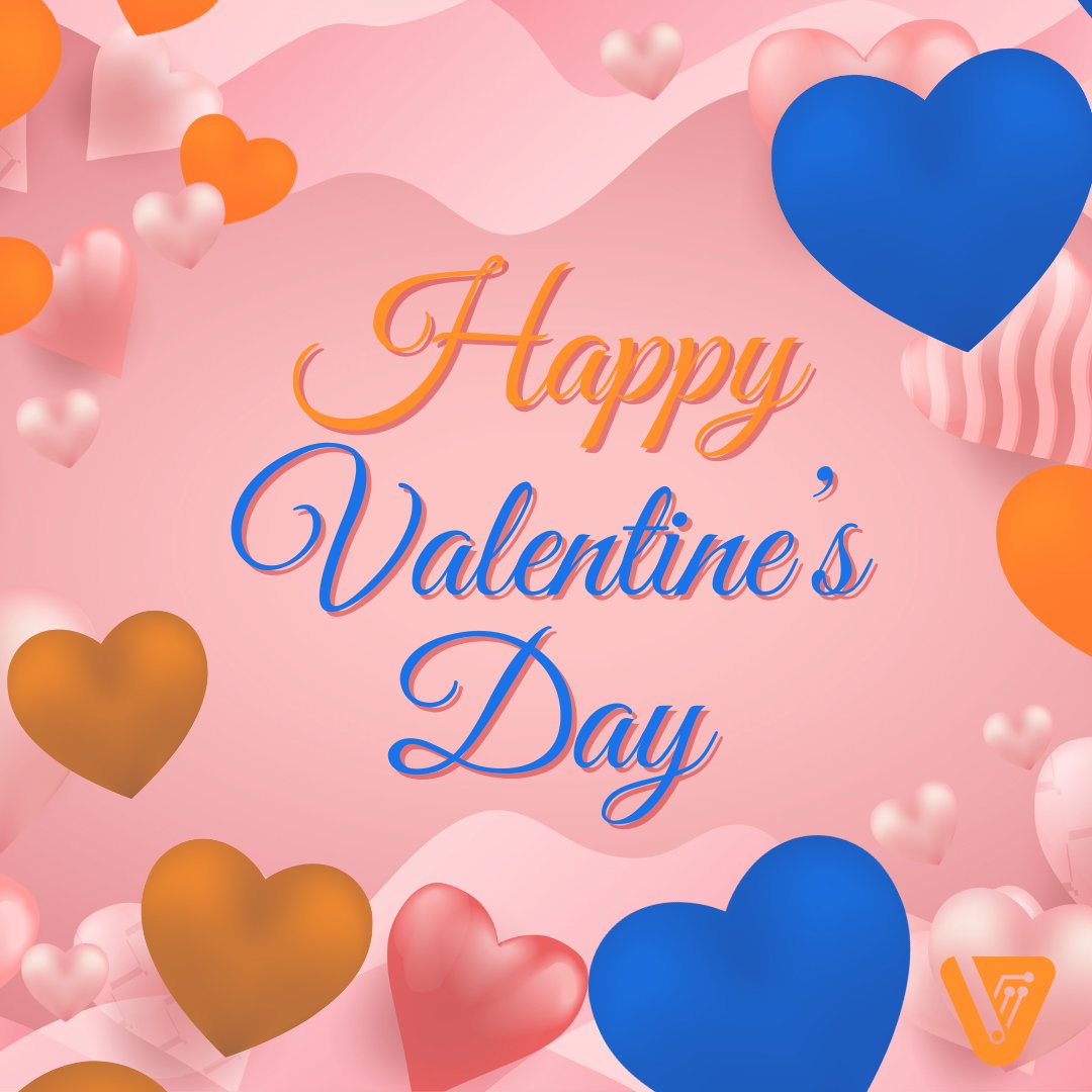 int_vcorp's tweet image. 💬 Happy #LoveAndFriendshipDay from V-Corp International! 💬
Today, we celebrate the connections that make life meaningful. 💼❤️
Tag someone who makes your world brighter! 🌟
#VCorpCares #SpreadTheLove #TeamworkMakesTheDreamWork