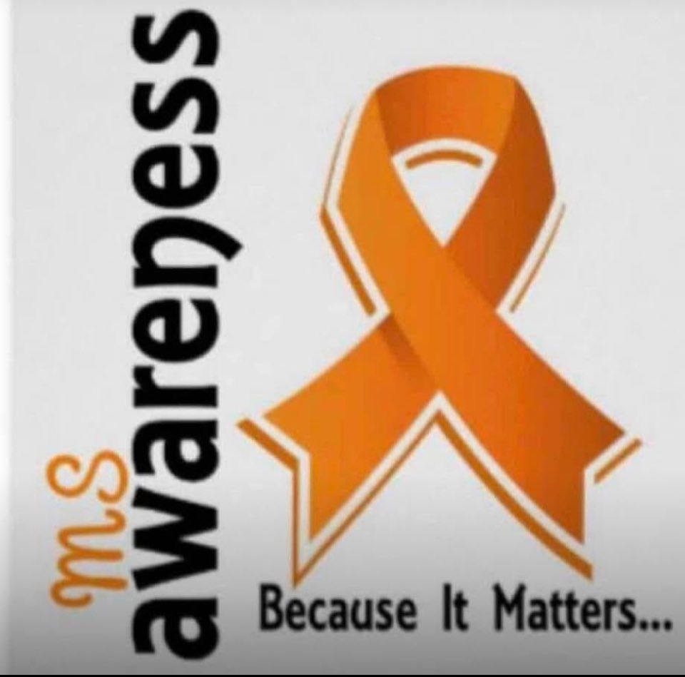 Foreverlocs's tweet photo. 🎗️🧡#MSFACT
Numerous studies have shown that exercise is beneficial for MS patients, with positive results including decreased fatigue and depression, more strength and fewer cognitive problems.
#MSWARRIOR🧡🎗️ https://t.co/byeq0Jr9hU