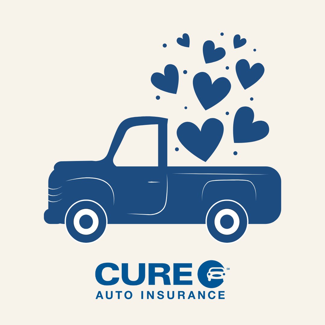 CUREInsurance's tweet image. With CURE, your driving record—not your credit score—determines your rate. This Valentine’s Day, fall in love with fair, affordable coverage. Get a quote today! ❤️ 

#WhyCURE #LoveToSave #FairInsurance #ValentinesDay #DriveSafe #MichiganDrivers #CUREInsurance
