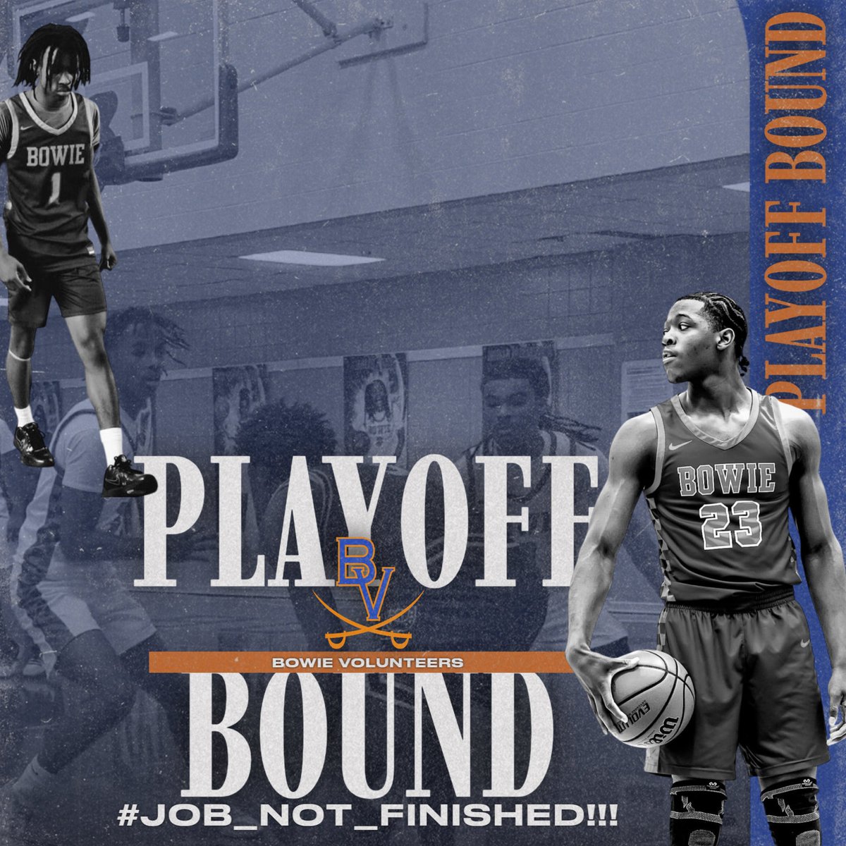 Vs Jesuit 
Tuesday 7:00pm 
South Oak Cliff HS