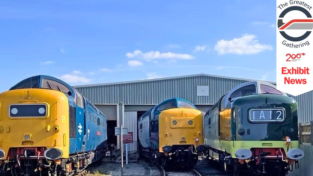 The Greatest Gathering tweet media