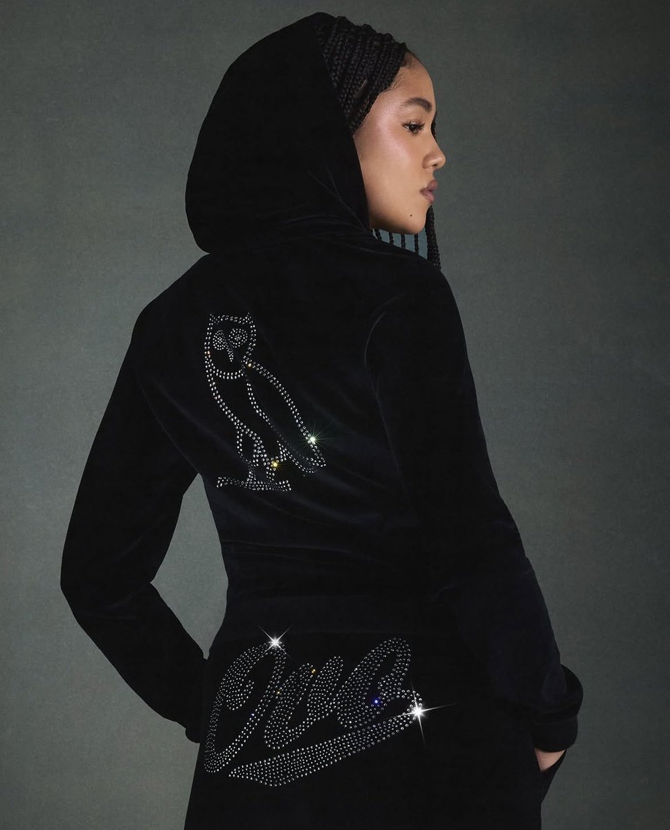 SunKissedRebel's tweet image. Always something new for the crew 🐰🎀🔌. @welcomeOVO Women’s winter collection available now 💐🦉, #click 🫵 the #link ca.octobersveryown.com/collections/wo… 📲💻 to get yours now 🛍️🛒 #PrettyLittleThings for Valentine’s Day 💋🔓🦉