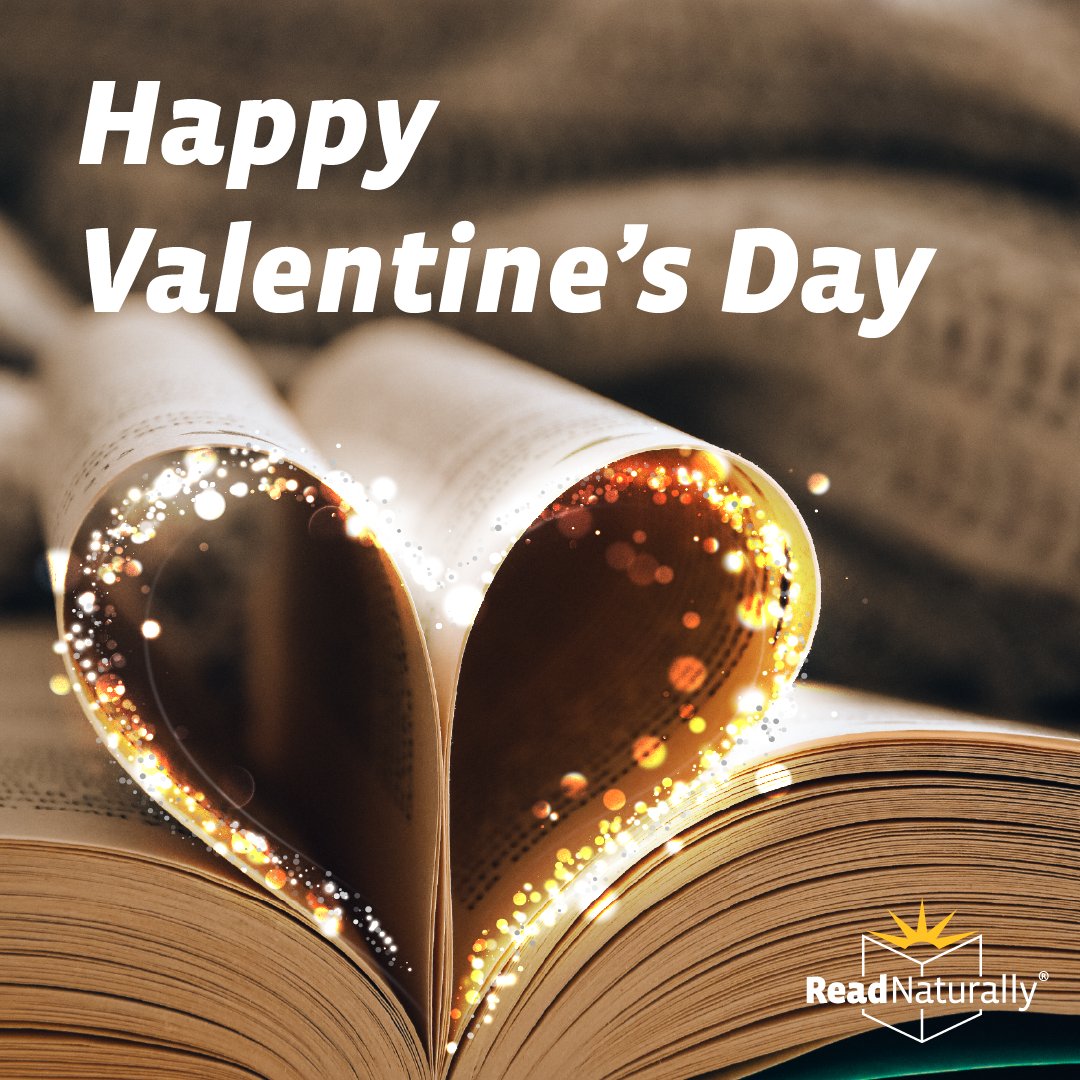 ReadNaturally's tweet photo. 💖 Valentine’s Day is here! ICYMI—Celebrate the day with fun, simple activities that boost literacy and keep students engaged. 👉 Check out these easy activities: https://t.co/SUc30OHXvQ 

#ValentinesDay #FunWithReading https://t.co/BPupV7d0ec