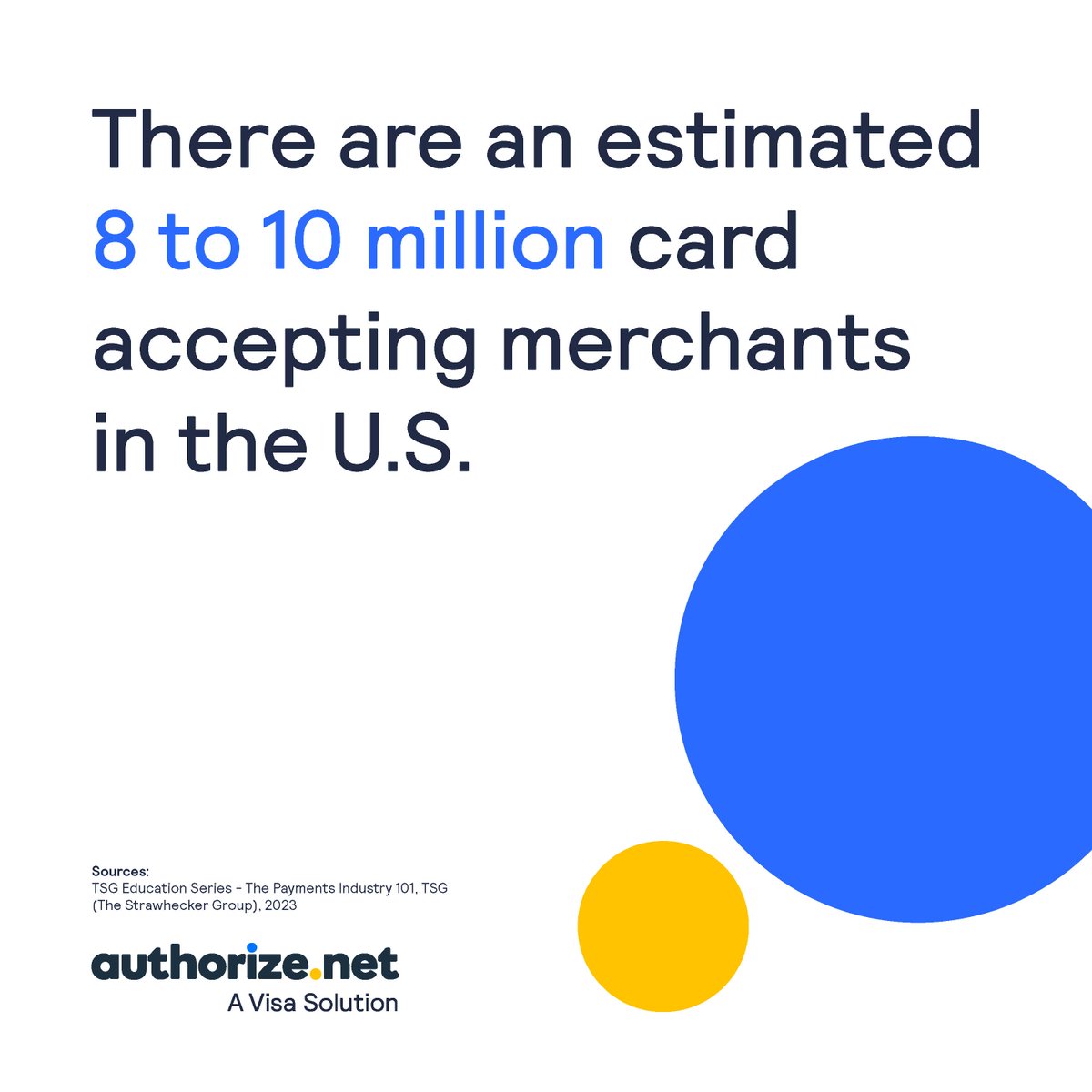 AuthorizeNet's tweet image. How much do you know about the #payments industry? Check out our Ultimate Guide to the Payments Industry to learn all about the history of payments, #digitalpayments, the transaction process, #fraudsolutions and more. 

Download the full guide here. vi.sa/4fdJF4L