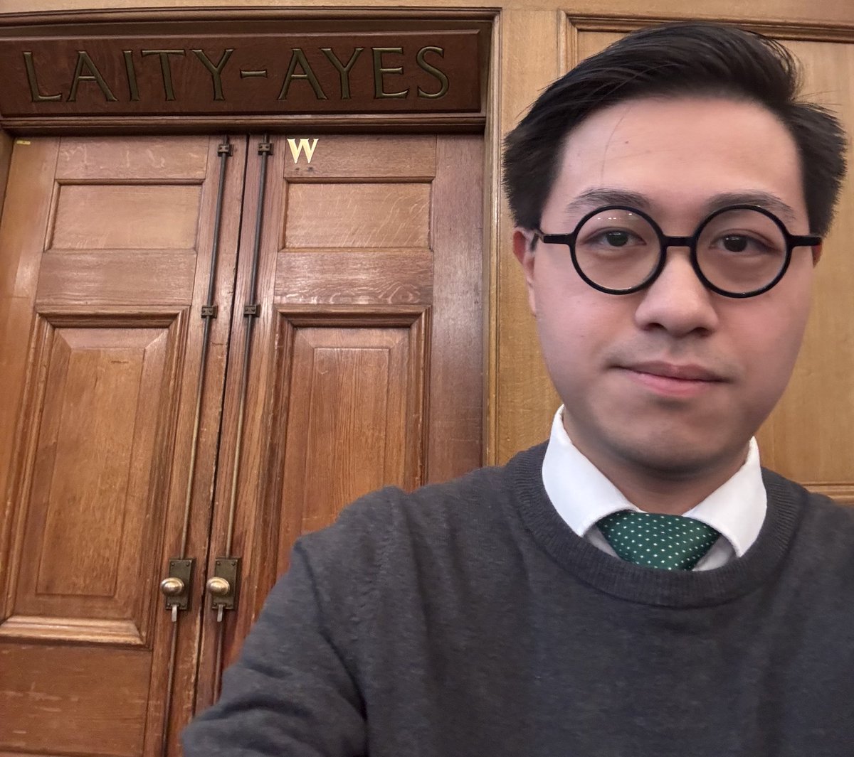 Kenson Joseph Li tweet media