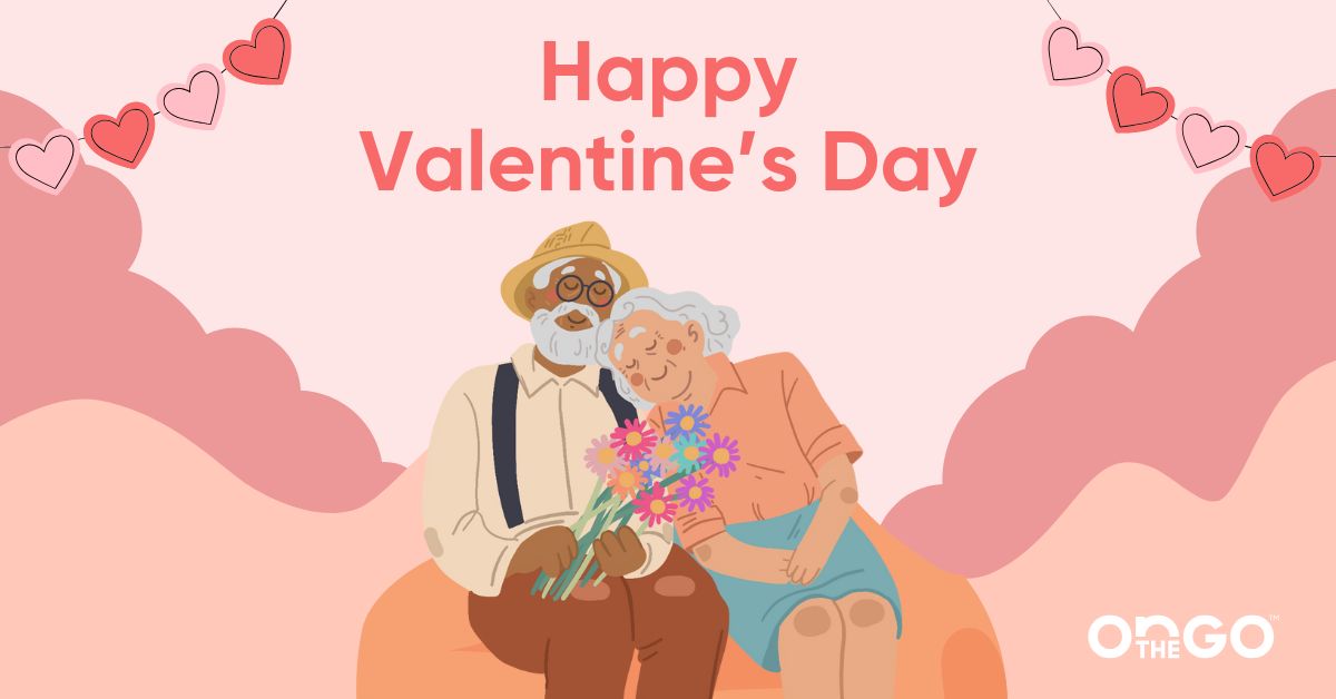 otgrides's tweet image. Today, we’re celebrating the love our riders share with their communities. Every ride is a step closer to staying connected. 💌🚐 #LoveInMotion