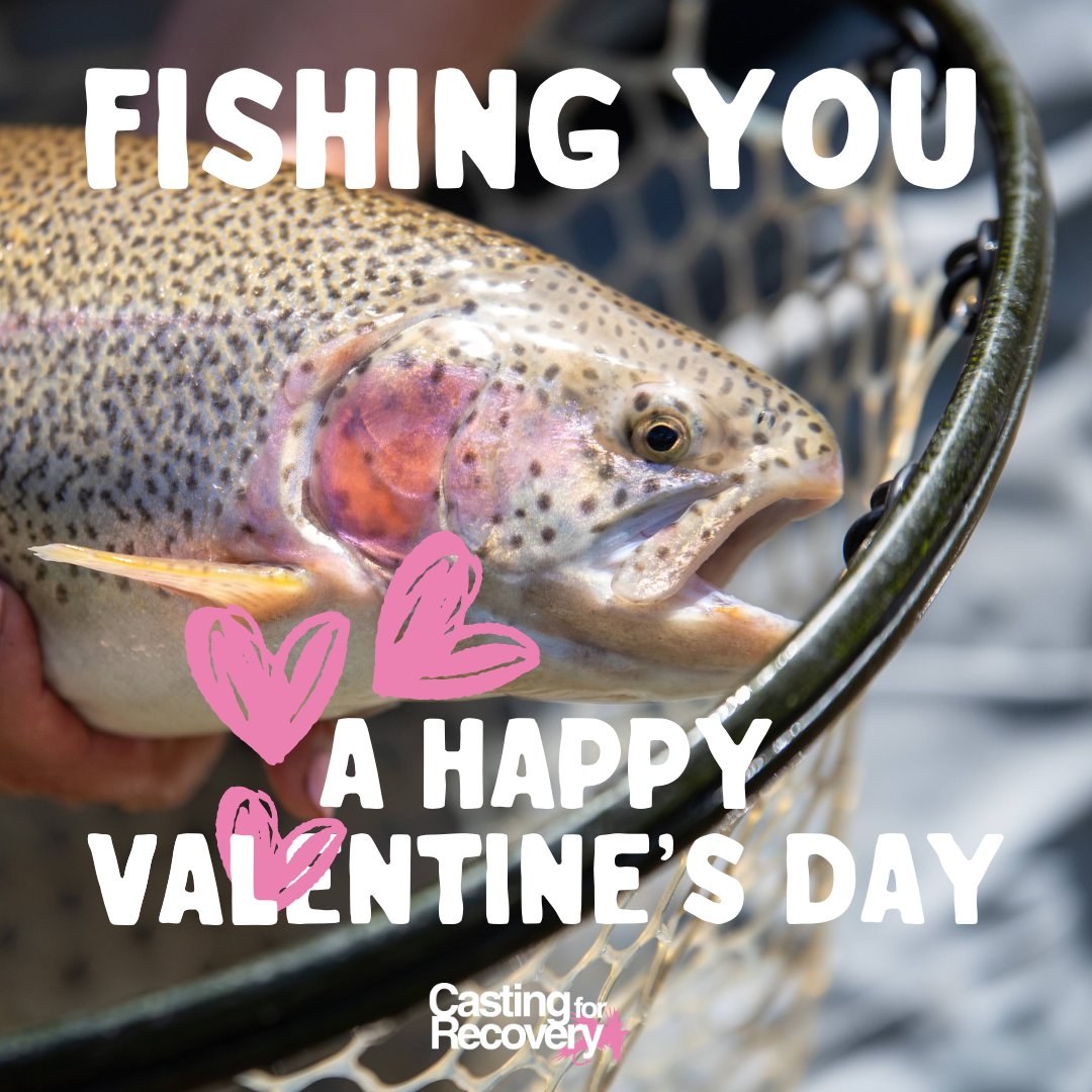 #HappyValentinesDay from CfR! 🩷