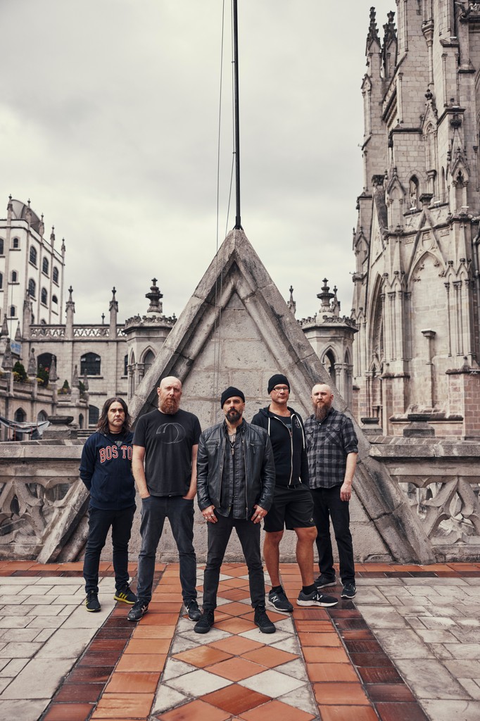 • <a href="/kseofficial/">Killswitch Engage</a> • THIS CONSEQUENCE • OUT NEXT WEEK!