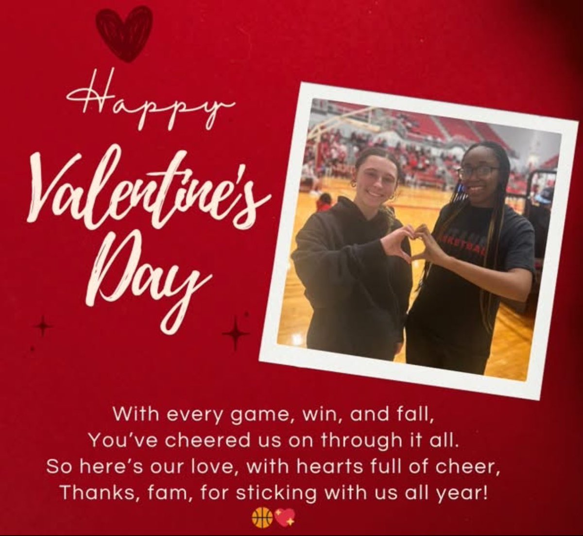 CA Lady Titans BB tweet media