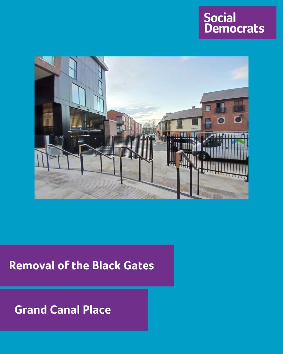 Jen Cummins TD tweet media