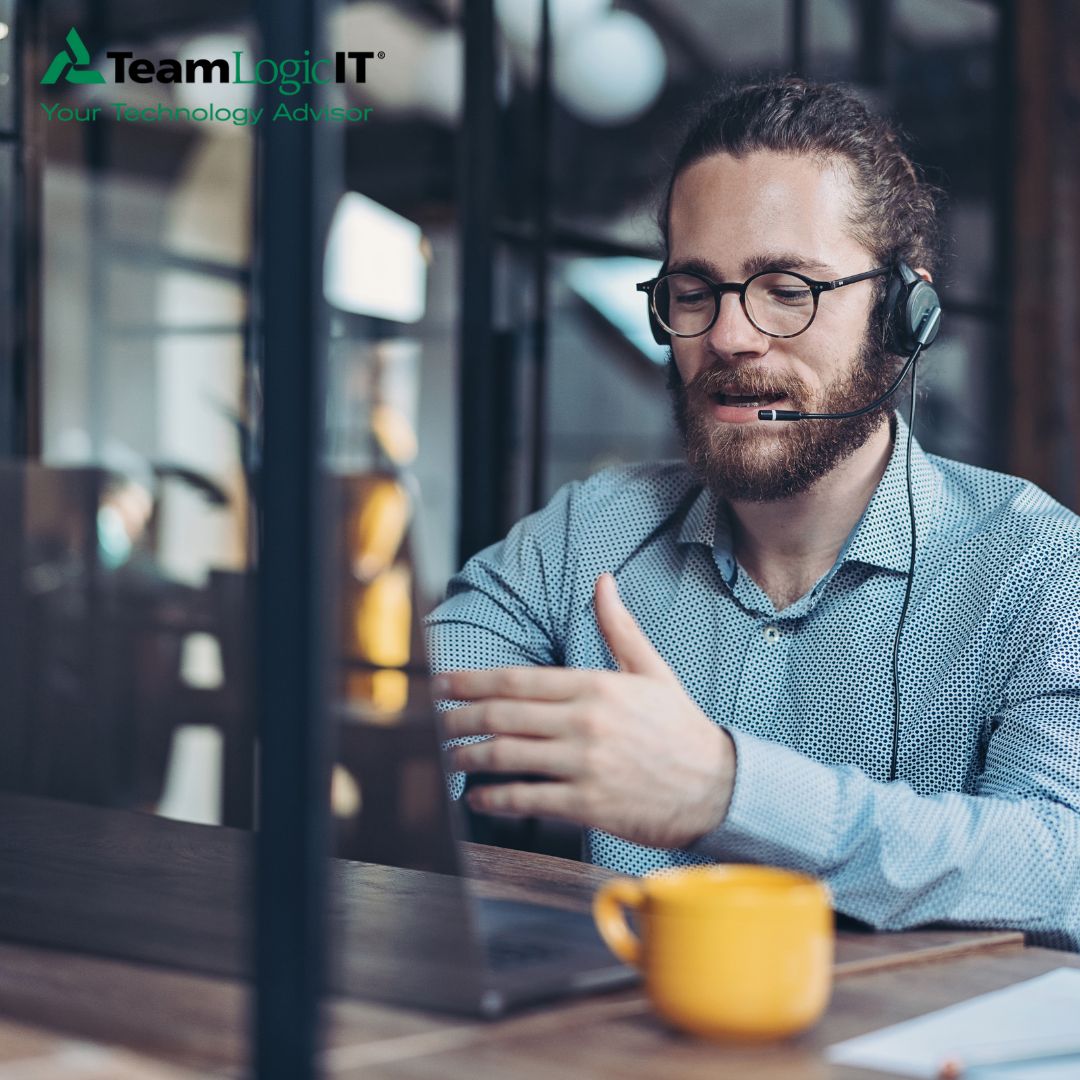 PalmTeamlogic's tweet photo. Your business deserves top-tier IT support! From cybersecurity to managed services, TeamLogic IT is here to help you thrive. Let’s grow together! 

💻: https://t.co/d7pokBasiR 
📞: 561-645-7178 https://t.co/vrMKi71Eiz