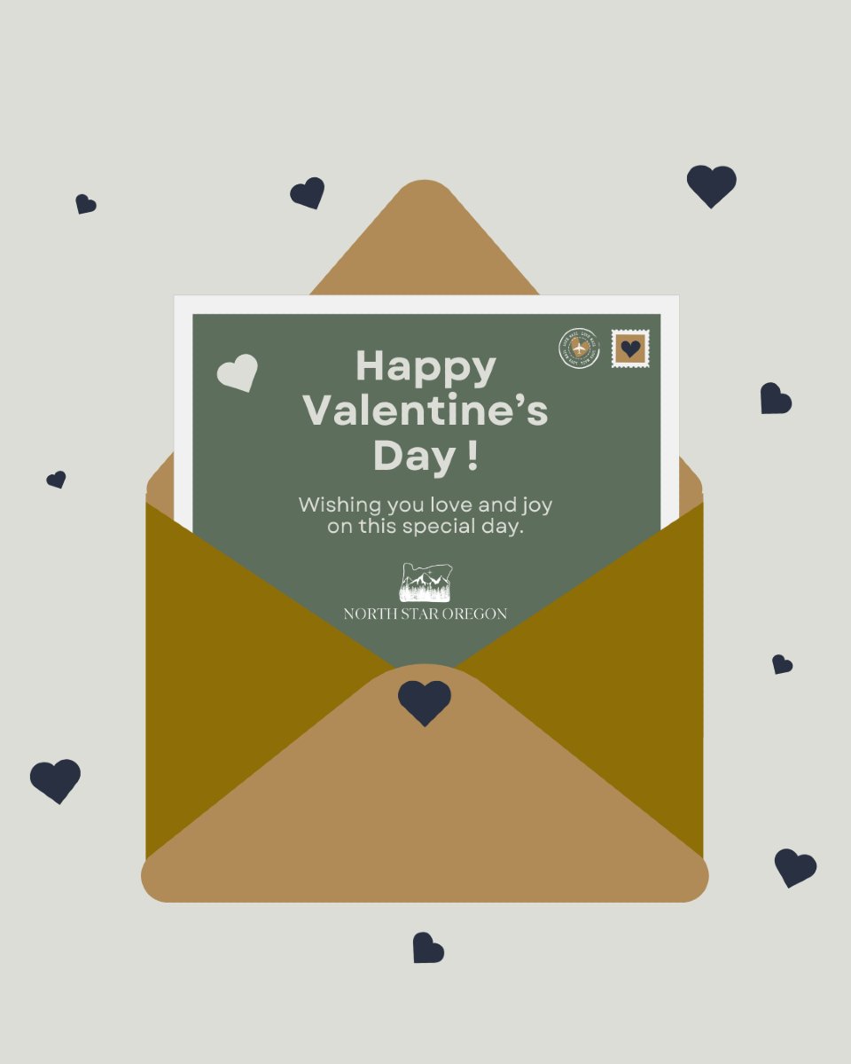 Happy Valentine’s Day! ❤️ Wishing you a day filled with love, joy, and sweet moments. 💕✨