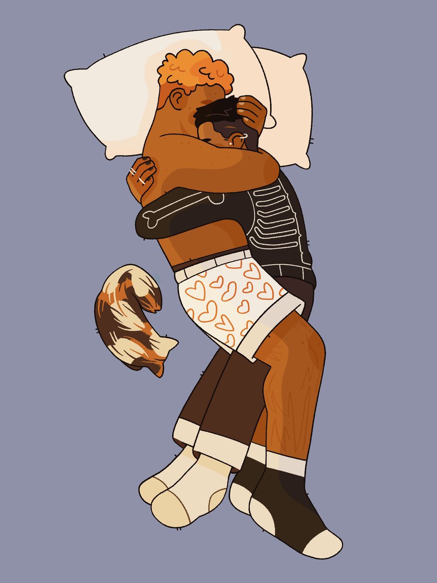 happy valentine’s day 🧡🖤

#thelockedtomb #griddlehark