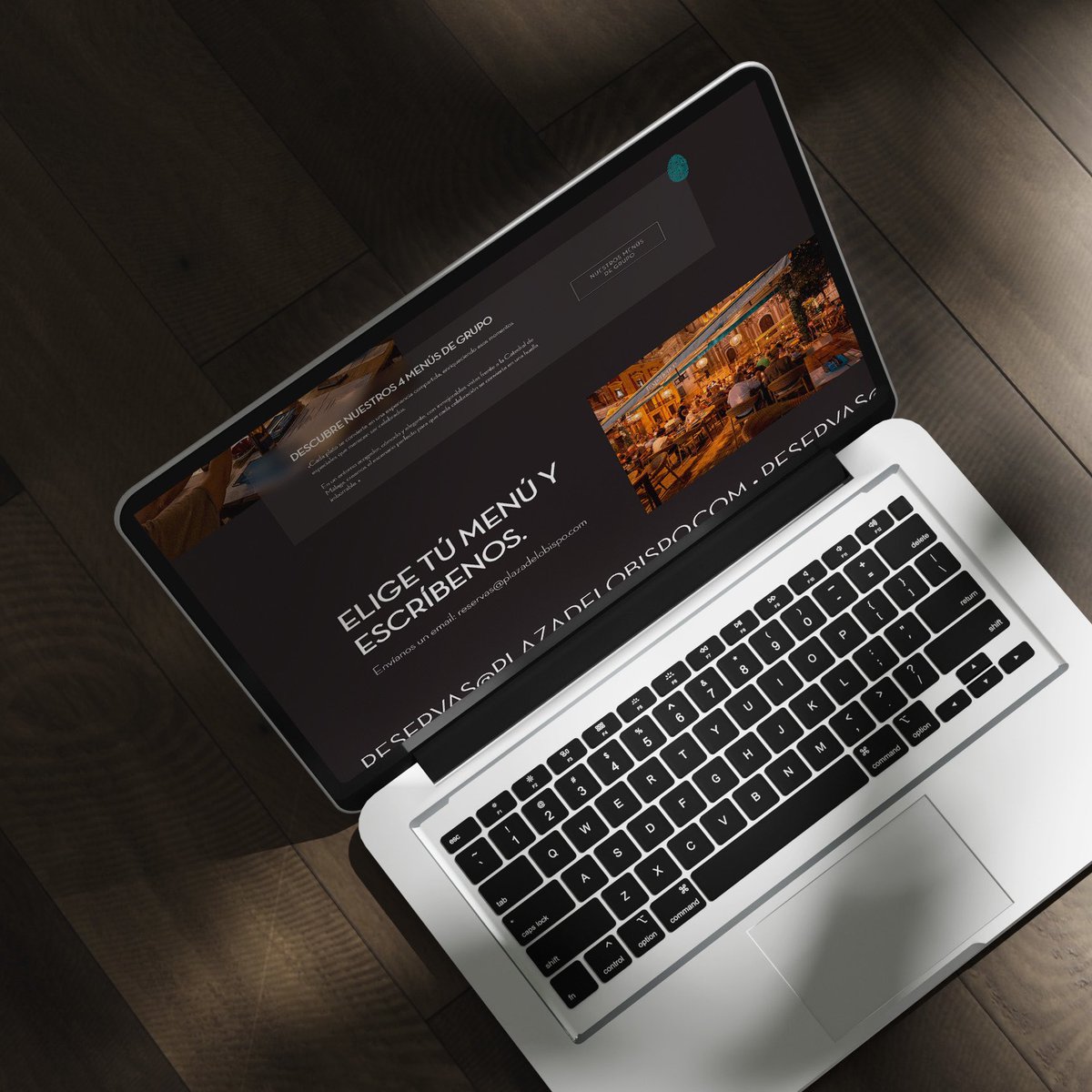 samu_webart's tweet photo. ❤️ ¡Web terminada ideal para San Valentín! Presentamos el diseño y desarrollo web de L'experience 🚀
¡Desliza para ver la web en acción!

👉 Si te interesa tener tu propia web, comenta “quiero” o contáctame en https://t.co/SKq0wZ50Ag

#webdesign #web #ui #ux #uidesign #uxdesign https://t.co/sOkf9M41yN