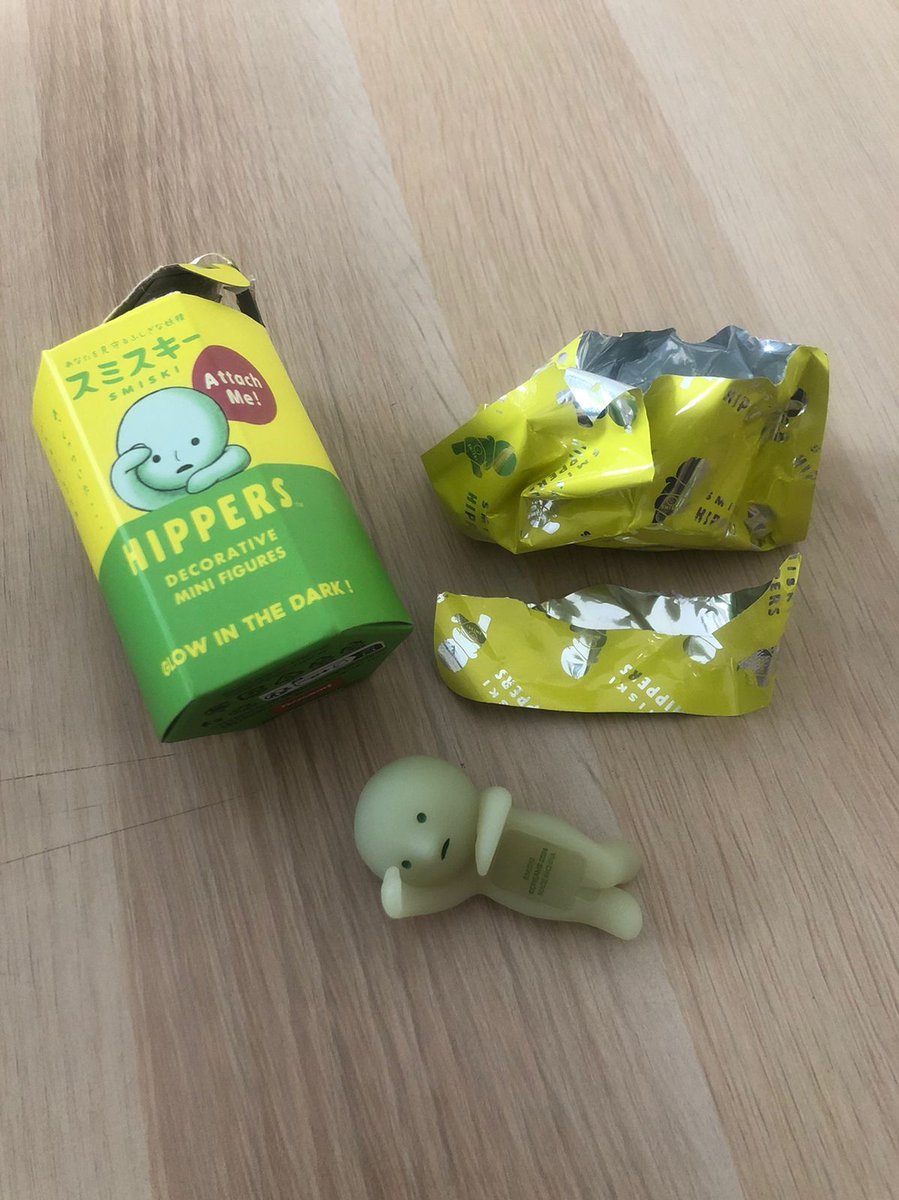 SHRlMPSIMP's tweet photo. wts smiski hippers looking out bnf
🖇175k (before voc kecantikan)
☘️ include pack dll, more details dm
📍Tangsel, INA https://t.co/Og9I46G9Zc