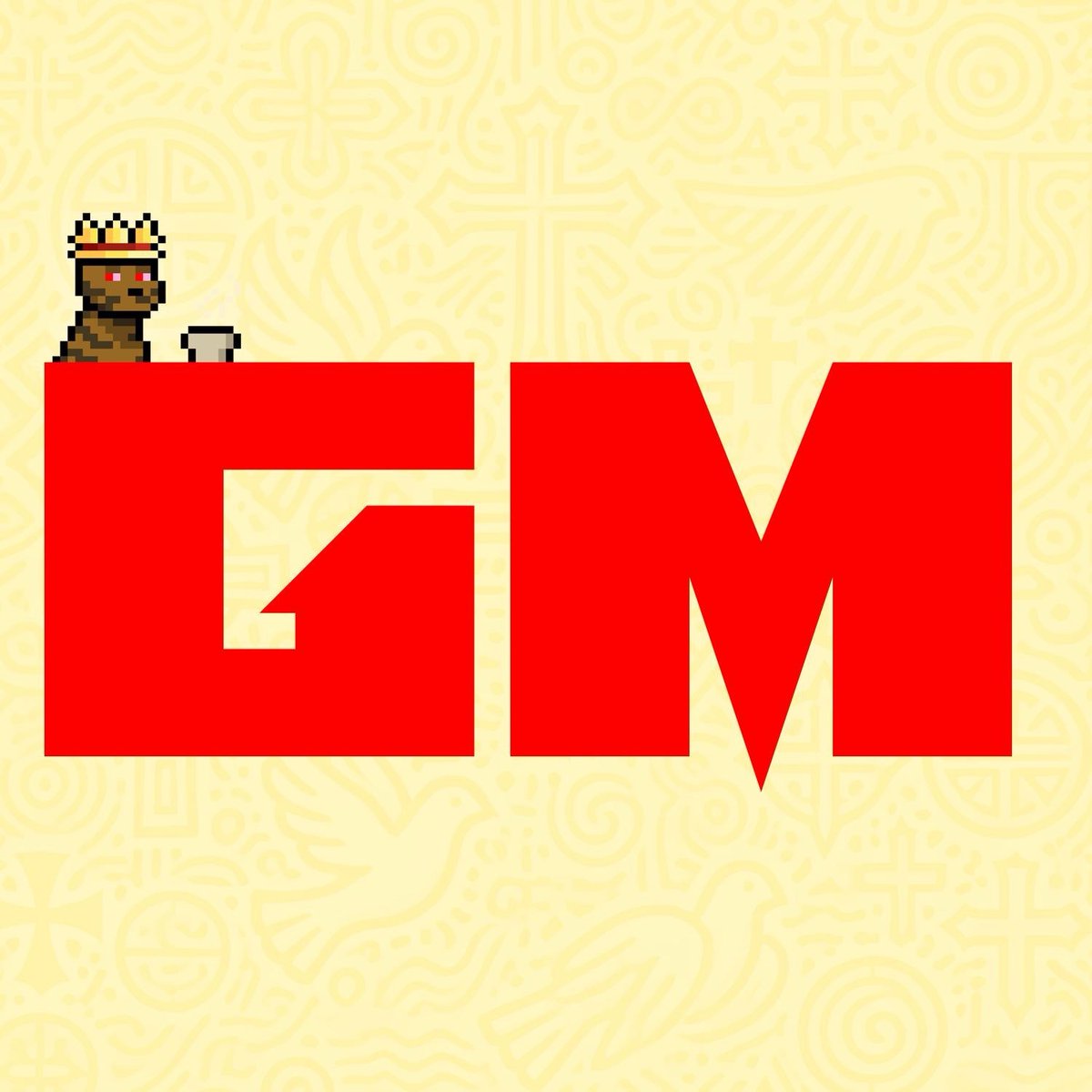 FaceLikeTheSun's tweet image. Good Morning ❤️ 

Episode 179 today 🐣