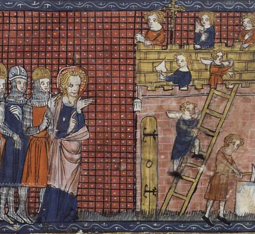 Happy Valentine's Day!  The holiday was originally a religious feast day for St. Valentine, a third century bishop martyred by the Roman Empire.  

#history #Valentinesday #love #wedding #marriage #saint #holiday #feast #religion #bishop #church #priest #Rome