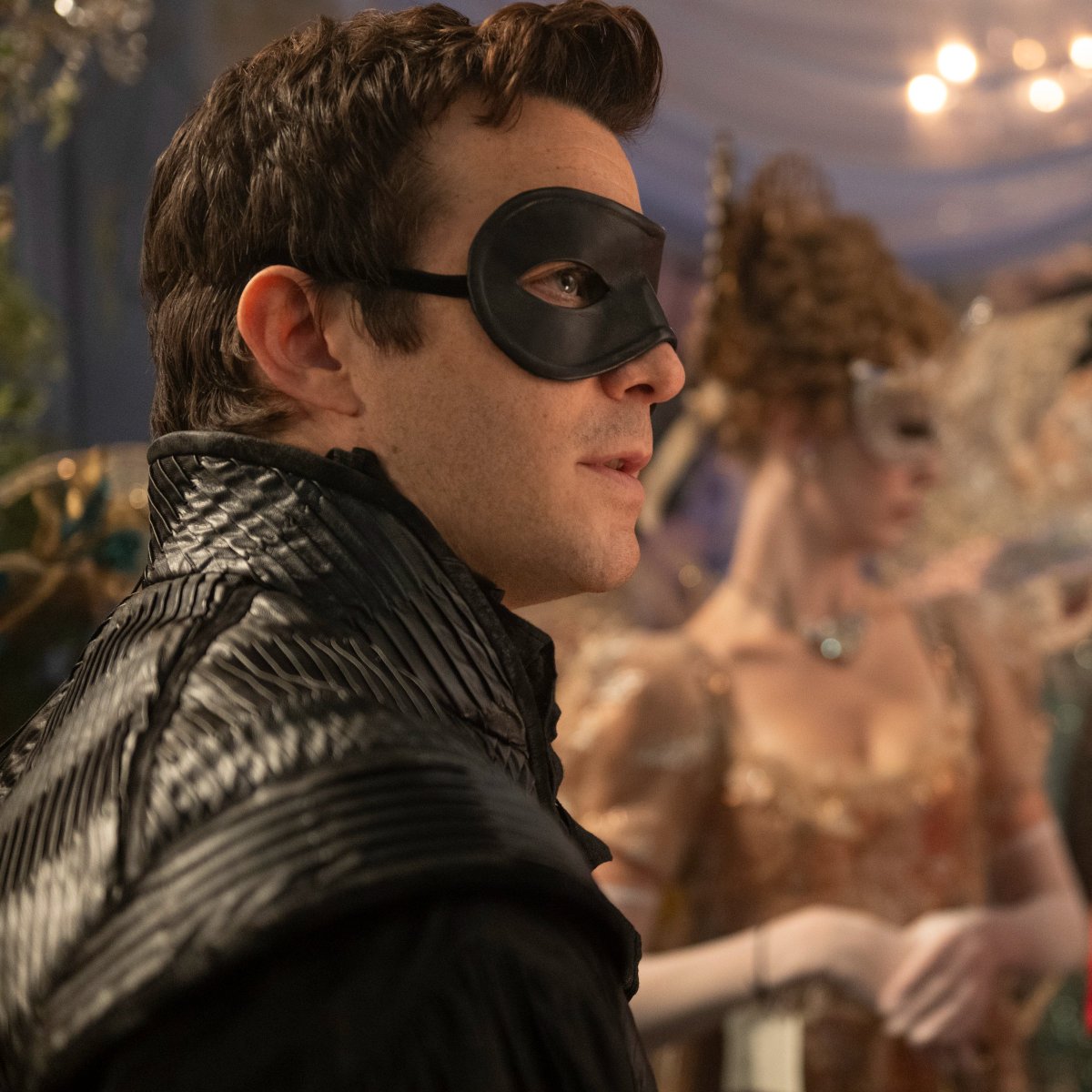 BENOPHIE AT THE BALL ALERT 🚨