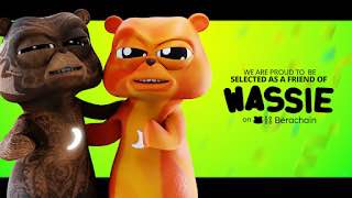 I am so happy to have been selected as a Friend of <a href="/wassieonbera/">WassieOnBera</a>, this means we will be receiving a few NFTs to give away to the community, as well as some whitelist spots to some of my friends here who have supported me over the years✨ 👻