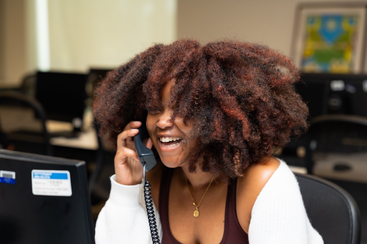 Dillard University tweet media