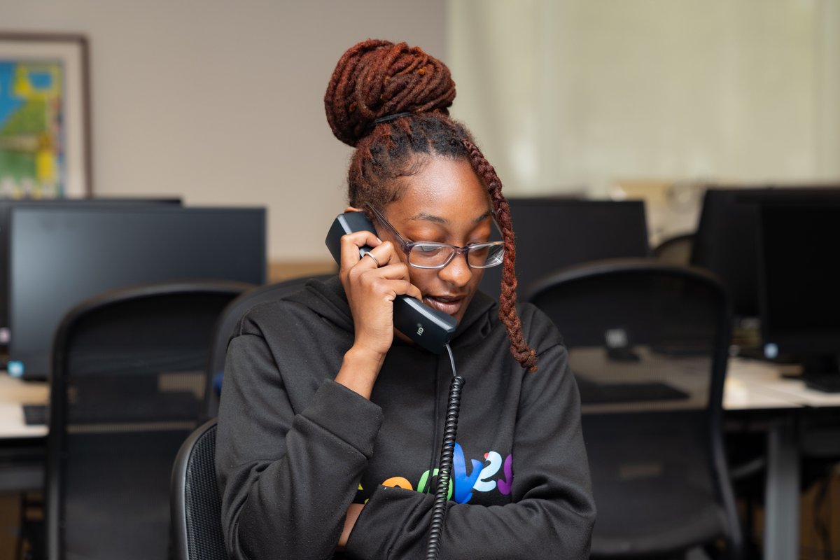 Dillard University tweet media