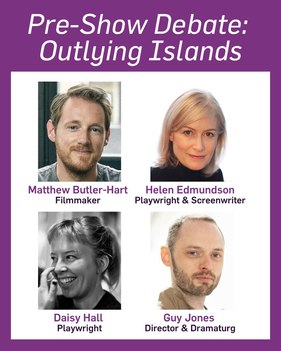 Jermyn Street Theatre tweet media